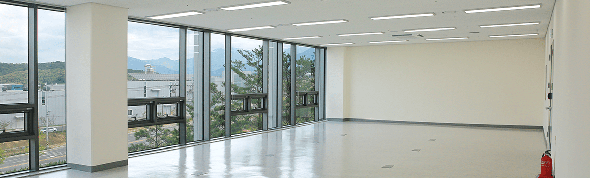 Occupancy Facilities